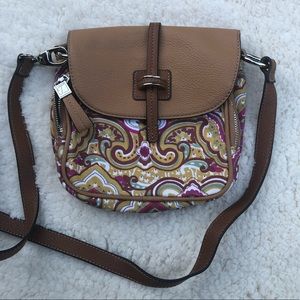 Tignanello Boho Crossbody bag